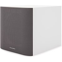 Bowers & Wilkins ASW608 Subwoofer White