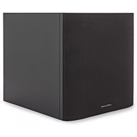 Bowers & Wilkins ASW610 Subwoofer Black