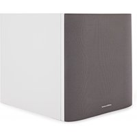 Bowers & Wilkins ASW610 Subwoofer White