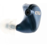 Etymotic ER-Multi3 EVO3 BA-Driver Earphones with Estron T2 BaX-Cable