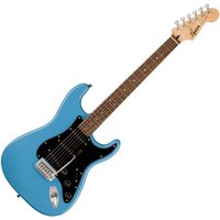 Squier Sonic Stratocaster LRL California Blue