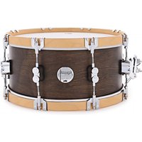 PDP von DW Concept Classic 14 x 65" Snare Walnuss m/Natur