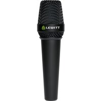 Lewitt MTPW950 Handheld Condenser Microphone