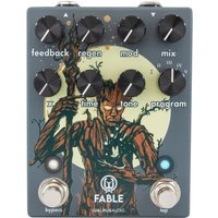 Walrus Audio Fable Reverb / Granular Soundscape Generator