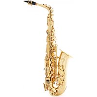 Grassi AS210 Master Series Alto Saxophone