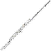 Grassi GR 710 Master Series Flute Closed Hole
