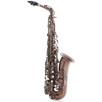 Grassi ACAS300W Academy Series Alto Saxophone Antique