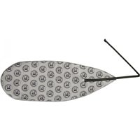 BG Curved Head Flute Body and Headjoint Swab