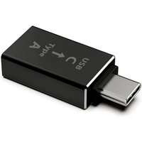 AV:Link USB 3.0 Type-A Socket to Type-C Plug OTG Adapter