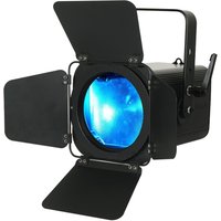 LEDJ Artisan 1000 RGBA Fresnel