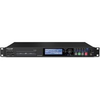 Tascam SS-R250N - Networkable Solid-State Audio Recorder