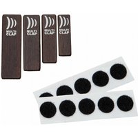 Schlagwerk Multiclap Set of 4