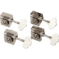 Fender Pure Vintage Bass Tuning Machines