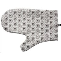 BG Instrument Care Glove