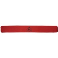 BG Piano and Keyboard Cover 73 Key Red