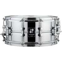 Sonor Kompressor 14 x 6.5 Steel Snare Drum