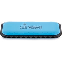 Suzuki Airwave Diatonic Harmonica Blue