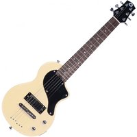 Blackstar Carry On Travel Guitar ST White