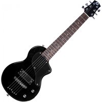 Blackstar Carry On Travel Guitar ST Black
