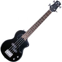 Blackstar Carry On Travel Bass Guitar ST Black