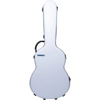 BAM 8002S Classic ABS Classical Guitar Case Light Grey