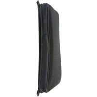 BAM 9100XP Hightech Oblong Case Back Cushion with Pocket