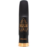Theo Wanne Brahma Tenor Saxophone Mouthpiece Hard Rubber 8*