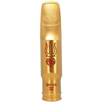 Theo Wanne Shiva 4 Tenor Saxophone Mouthpiece Metal 7*