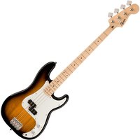 Squier Sonic Precision Bass MN 2 Color Sunburst