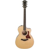 Taylor 214ce Natural - Ex Demo