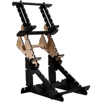 DISC LOCI Bundl3 Black