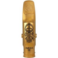 Theo Wanne Ambika 4 Tenor Saxophone Mouthpiece Metal 6*