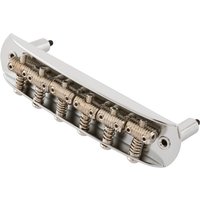 Fender American Vintage Jaguar / Jazzmaster Bridge Assembly Nickel