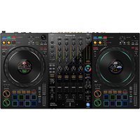 Pioneer DJ DDJ-FLX10 Controller for Rekordbox and Serato