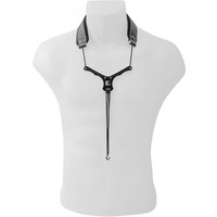 BG Bassoon Zen Strap Leather