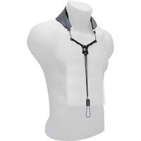 BG Bassoon Zen Yoke Strap Leather