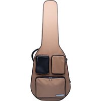 BAM PERF8002S Performance Classical Guitar Case Caramel