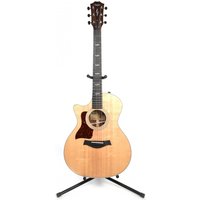 Taylor 414ce-R Left Handed Natural - Ex Demo