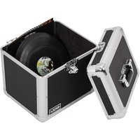 UDG Ultimate Record Case 80 Vinyl Silver