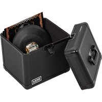 UDG Ultimate Record Case 80 Vinyl Black