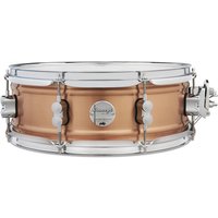 PDP by DW Concept 14 x 5 Copper Snare Natural Satin Brushed
