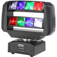 Equinox Hot Rod MKII Moving Head
