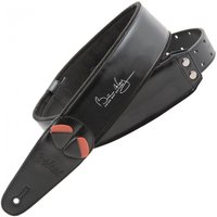 Brian May Guitars BMG Custom Guitar Strap Black