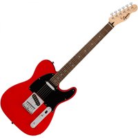 Squier Sonic Telecaster LRL Torino Red