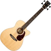 Martin 000CJR-10E Short Scale Electro Acoustic Bass