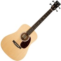 Martin DJR-10E Electro Acoustic Bass