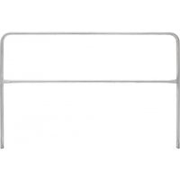 G4M Stage Handrail 2m