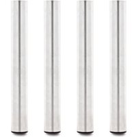 G4M Pro Stage Legs 40cm 4 Pack