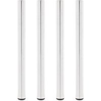 G4M Pro Stage Legs 60cm 4 Pack