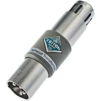 TritonAudio FetHead Transformer
